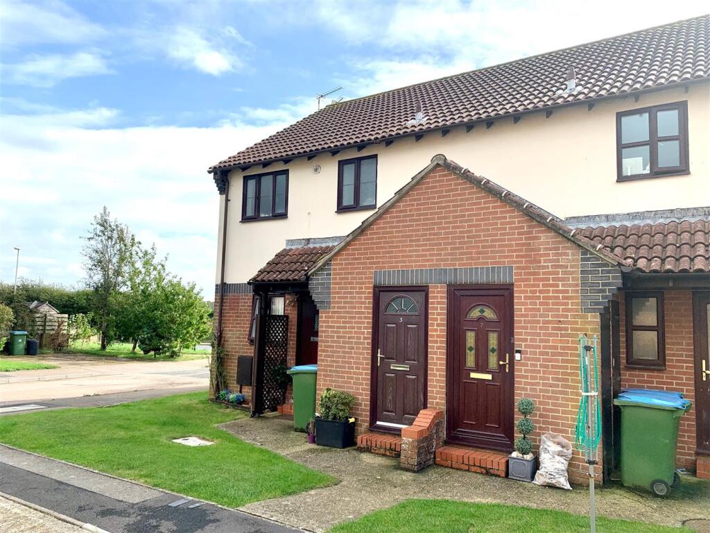Main image of property: Sproule Close, Ford, Arundel