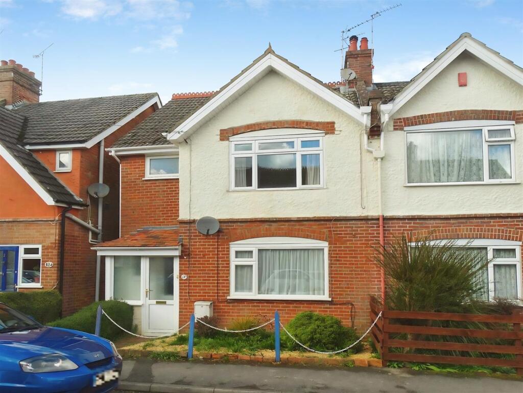 Main image of property: Osborne Road, Wimborne