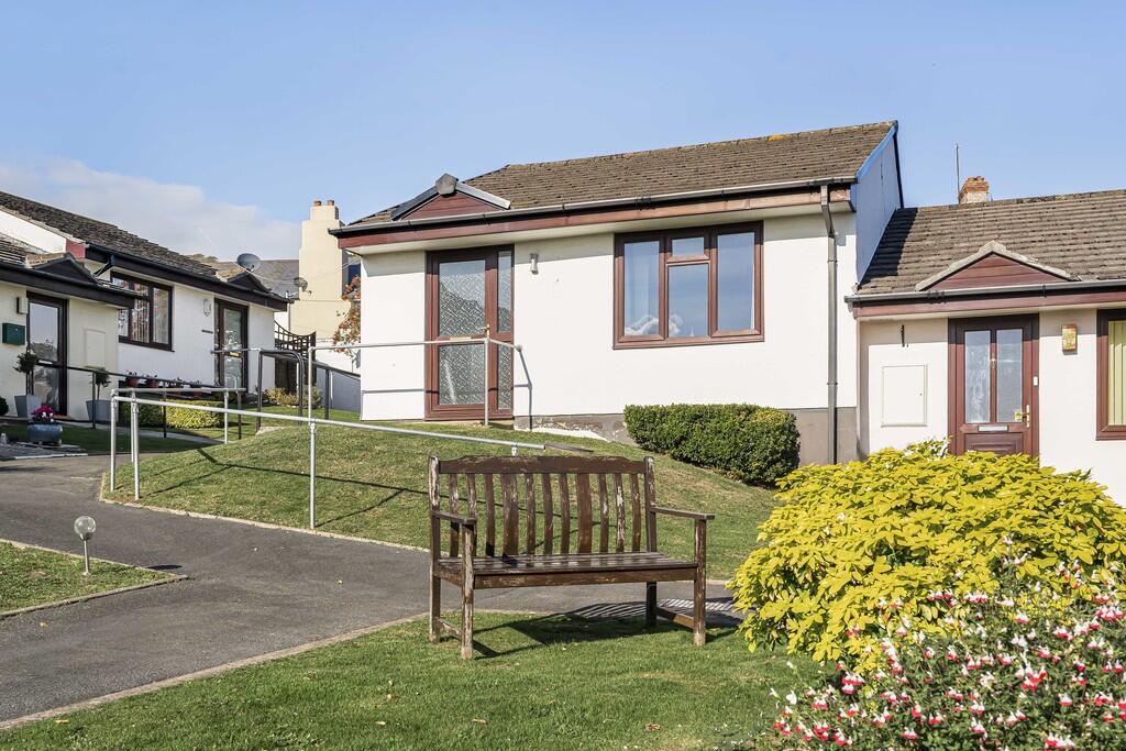 Main image of property: Bishops Court, Bishopsteignton, TQ14 9RS