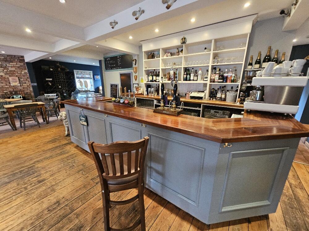 Additional image 4 of The Woolpack, High Street, Sutton Veny, Nr Warminster, Wiltchire, BA12