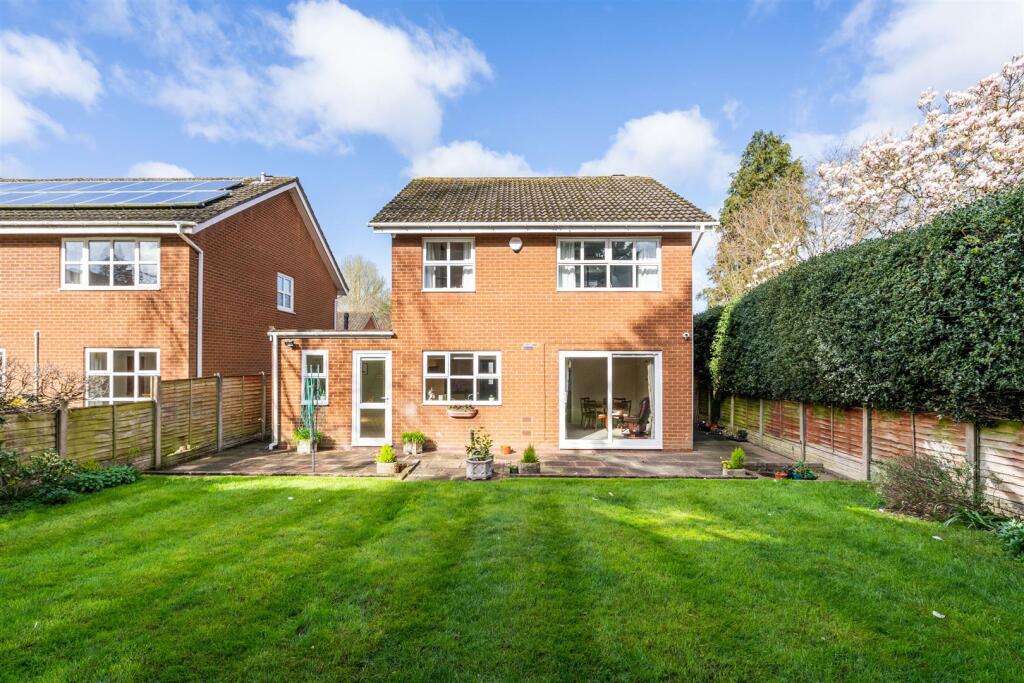 Additional image 12 of Grendon Road, Solihull