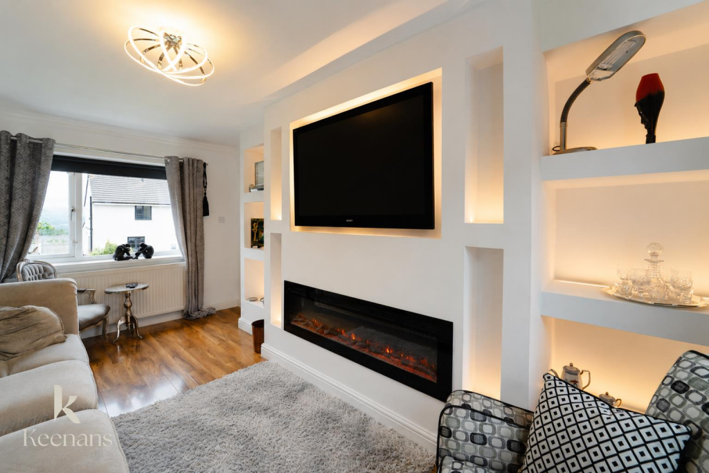 Main image of property: Bowland Avenue, Burnley