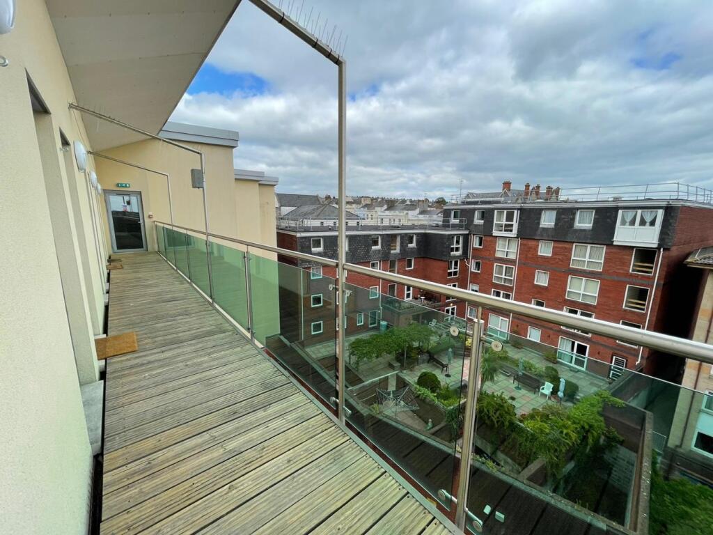 59 Regent Street, Plymouth, Devon, PL4 photo 4