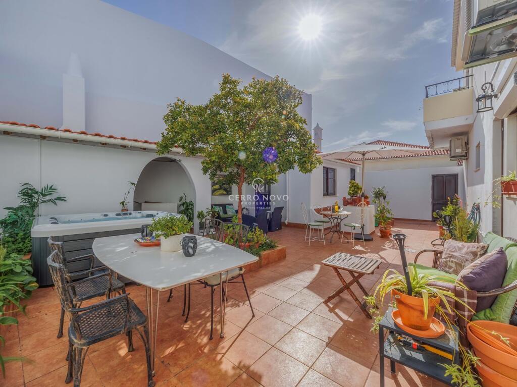 Main image of property: Algarve, Silves