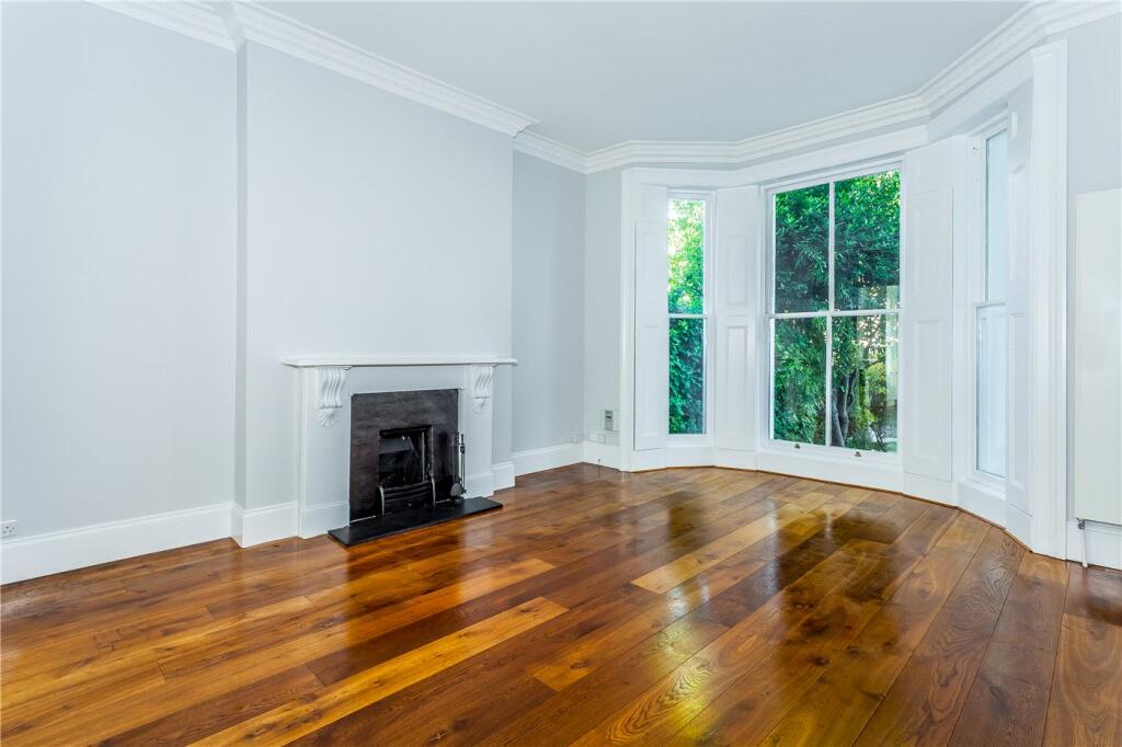 Main image of property: Elsham Road, Holland Park, London, W14
