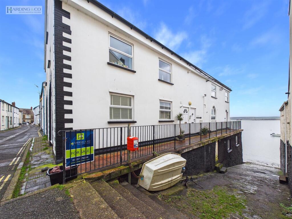 Main image of property: Irsha Street, Appledore, Bideford