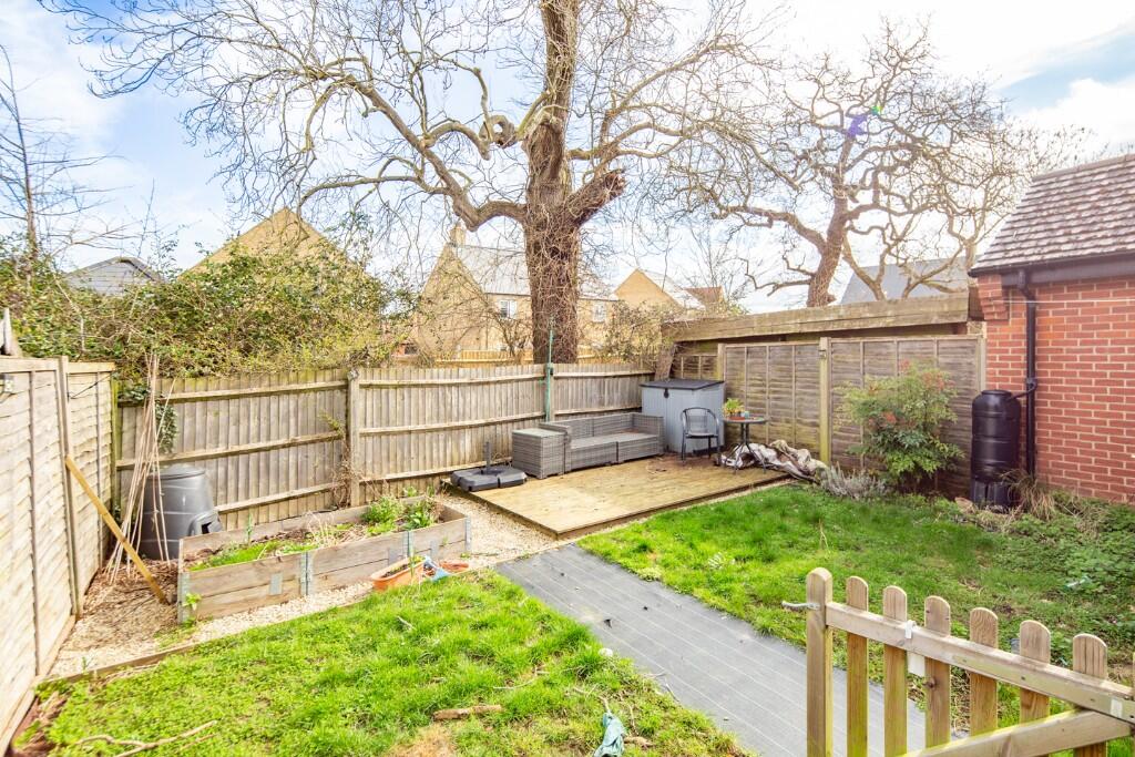 Poppy Close, Ambrosden, OX25 2AJ photo 4
