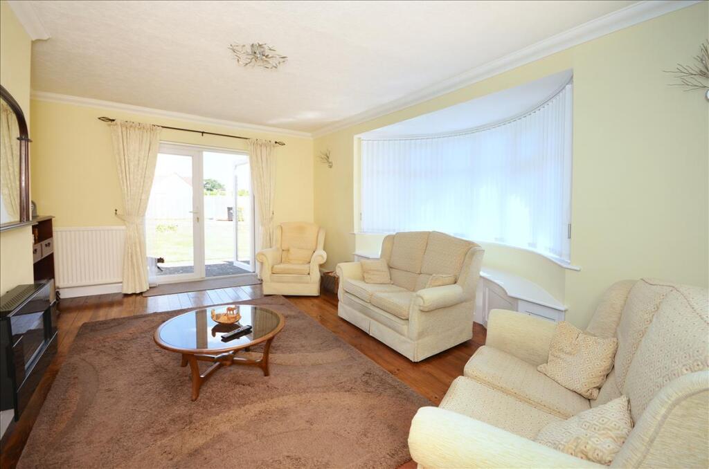 House in Rushden, North Northamptonshire - View 4