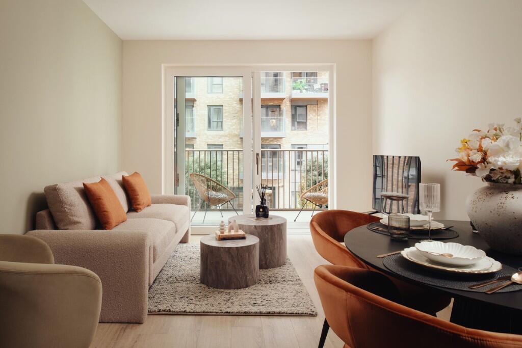 Main image of property: Dace House, 
Colindale, 
London, 
NW9 4GS