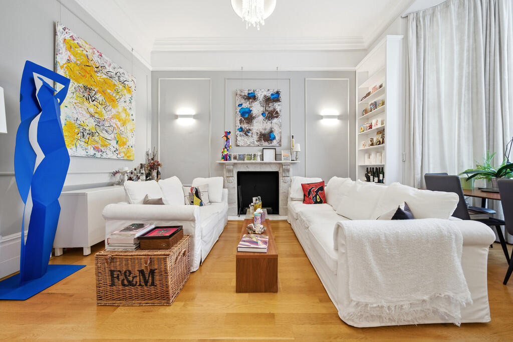 Main image of property: Queens Gate Place, South Kensington