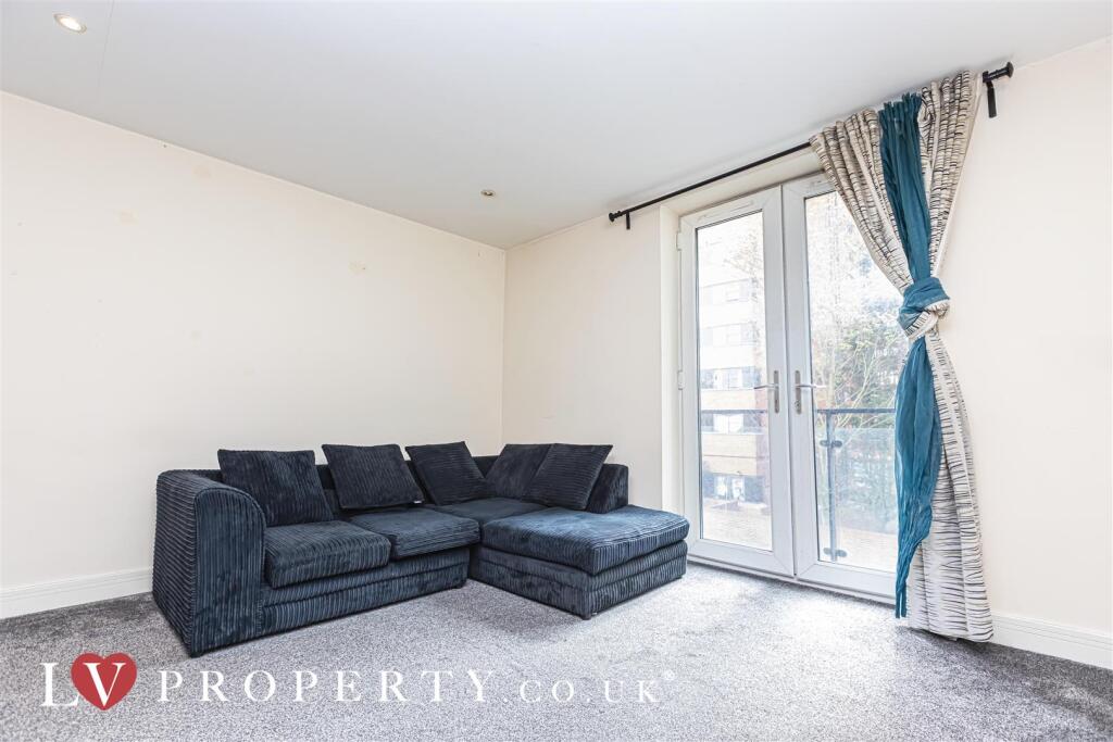 Apartment in Birmingham - View 3