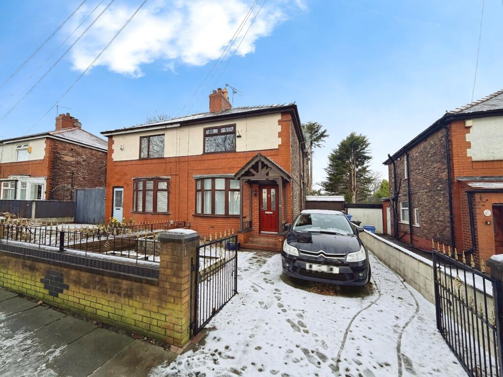 Main image of property: Scotchbarn Lane, Prescot, Merseyside, L35