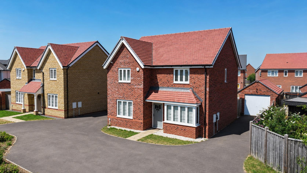 Main image of property: Purton Close, Twigworth