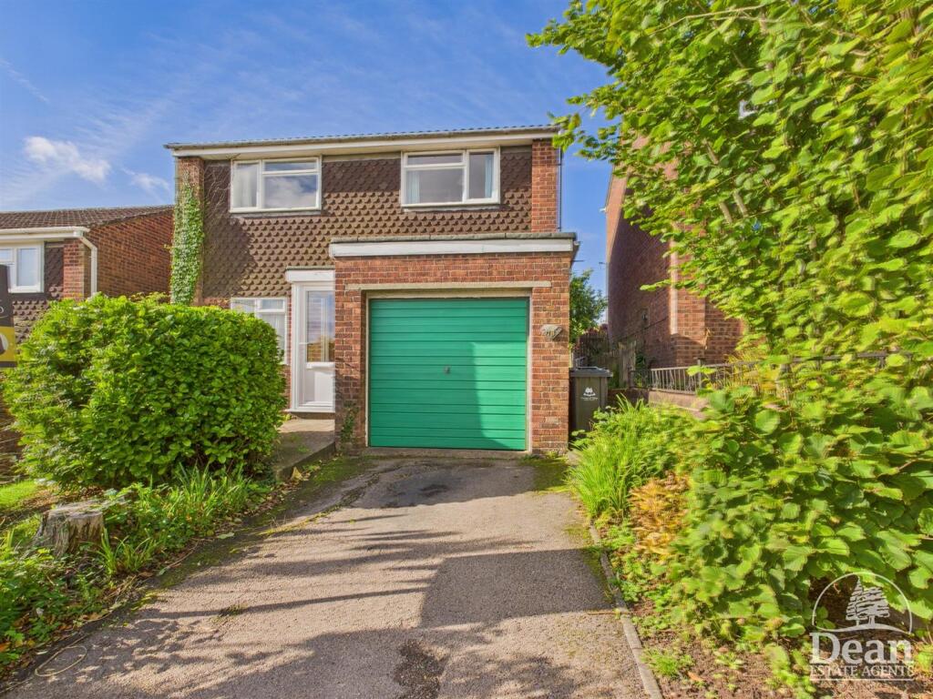 Primrose Way, Lydney photo 2
