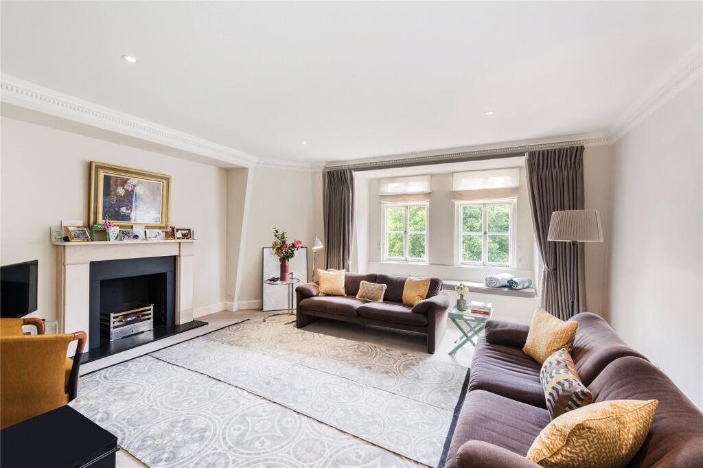 Main image of property: Cranley Gardens, London