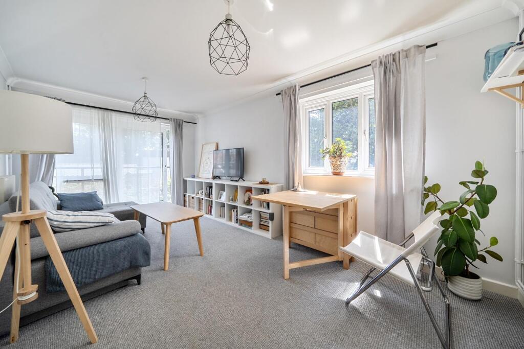 Main image of property: Gisors Road, Southsea