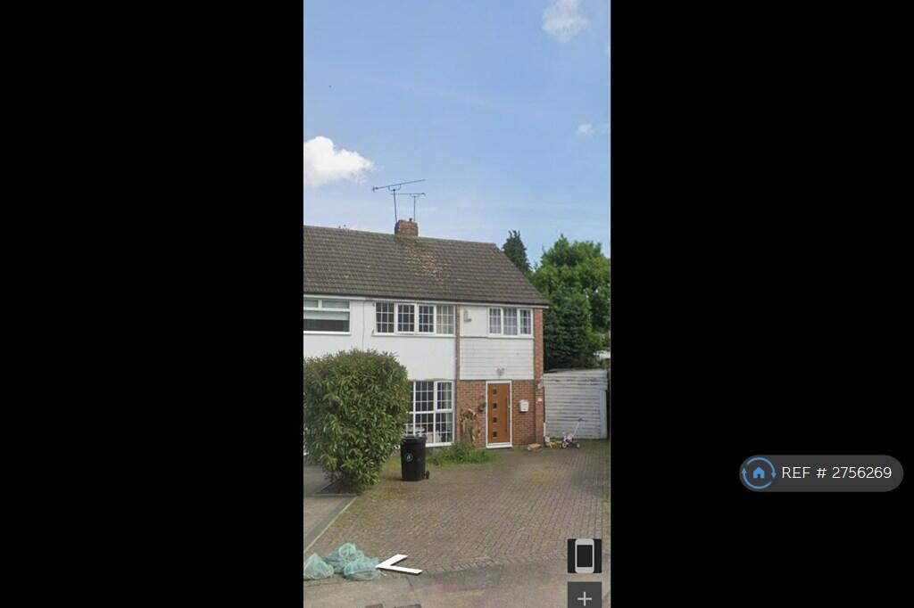 Main image of property: Keats Walk, Hutton, Brentwood, CM13