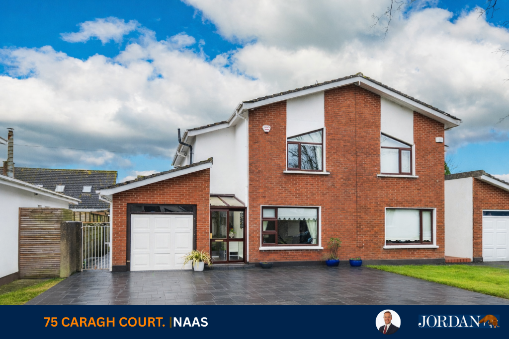 Main image of property: Naas, Kildare
