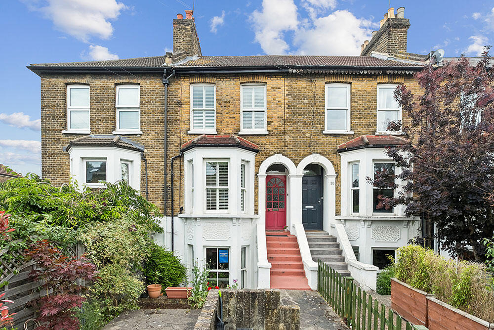 Main image of property: Lytton Road,  Upper Leytonstone E11