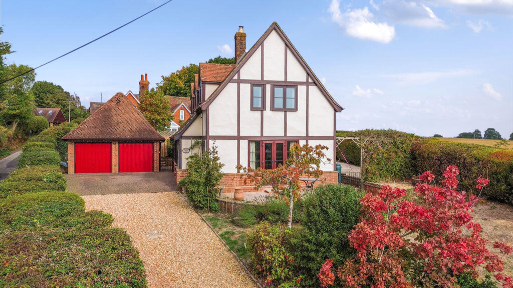 House in Basingstoke and Deane, Old Basing and Lychpit - View 2