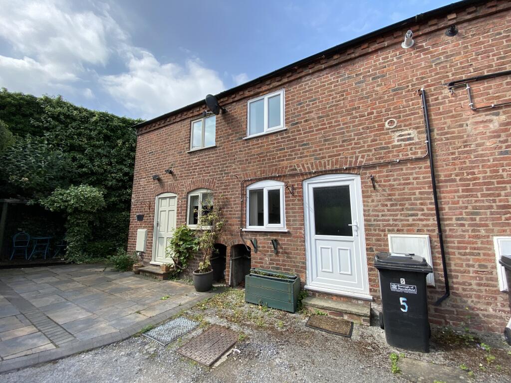 House in Warrington - More