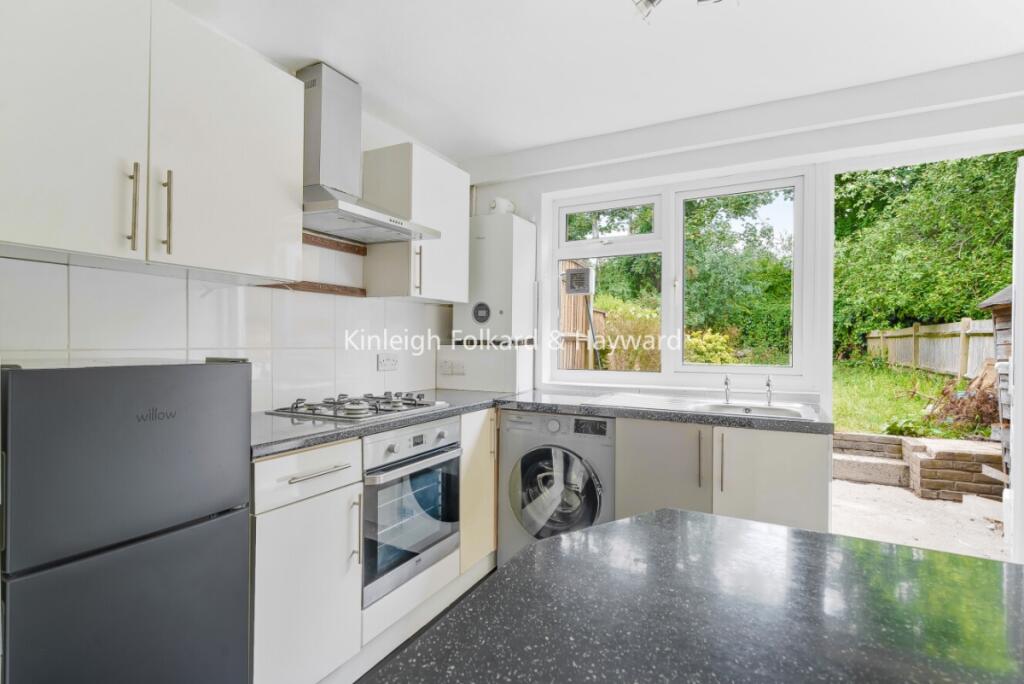 Apartment in London - View 5