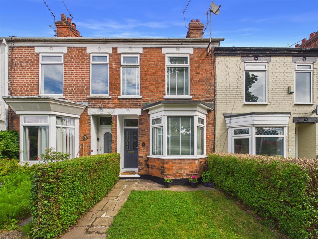Main image of property: Westbourne Avenue, Hessle