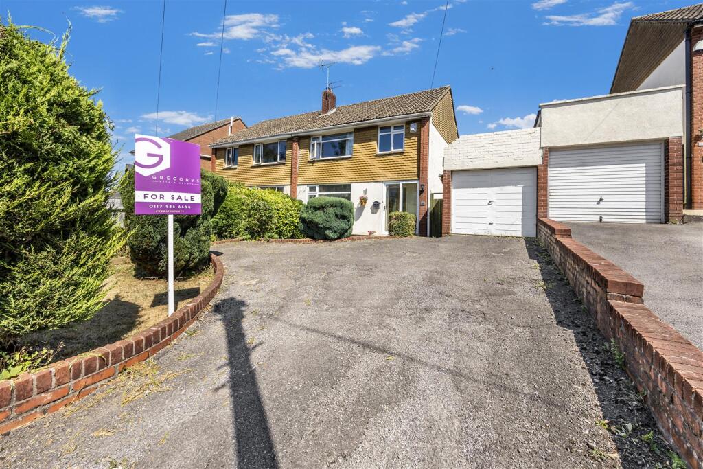 Main image of property: Parkwall Road, Barrs Court