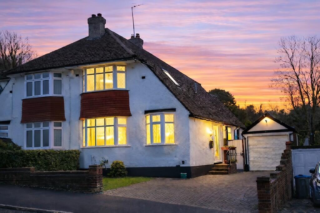 Main image of property: Coulsdon, Surrey