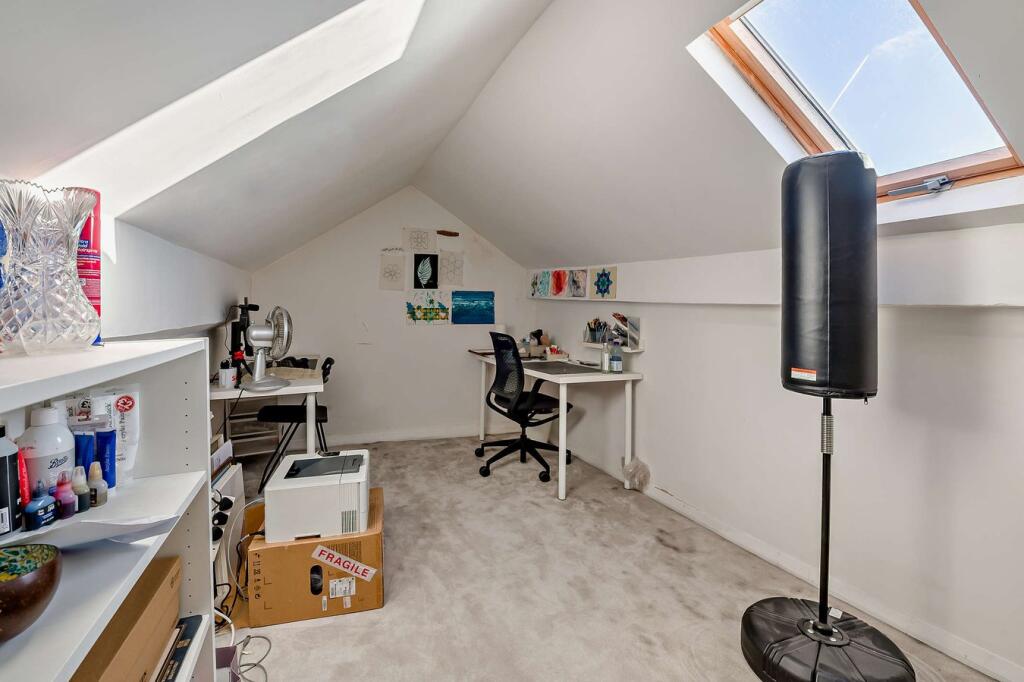 Additional image 24 of Intake Road, Bradford, BD2