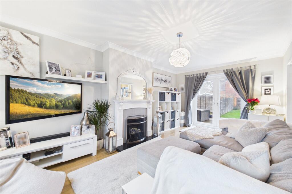 House in Reading - View 3