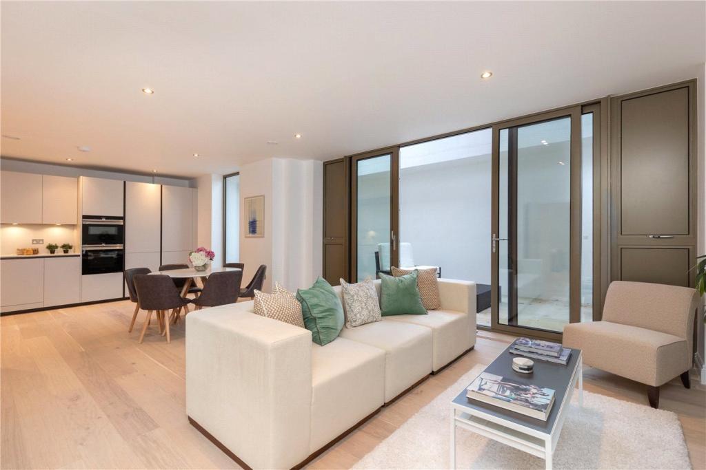 Main image of property: Keswick Road, London, SW15