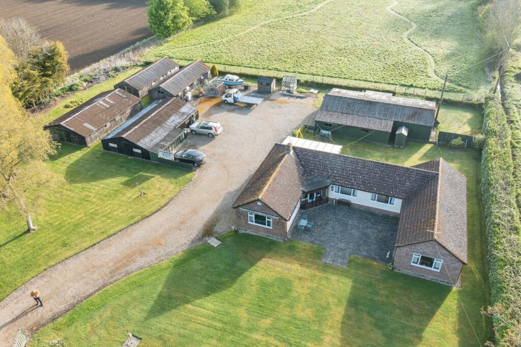 Main image of property: Worlingworth, Woodbridge, Suffolk, IP13