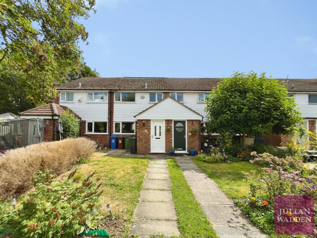 Main image of property: Woodstock Green, South Reddish, Stockport, SK5