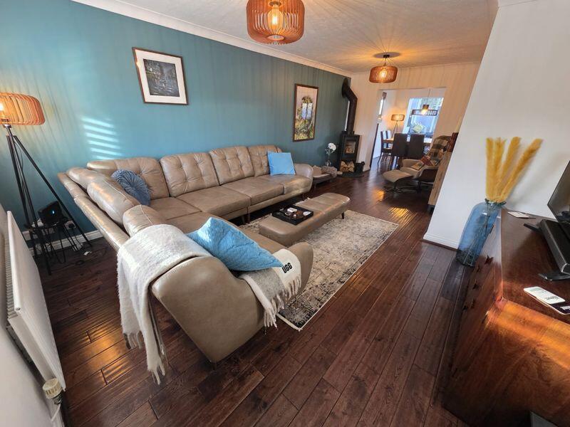 Fern Avenue, Cramlington photo 2