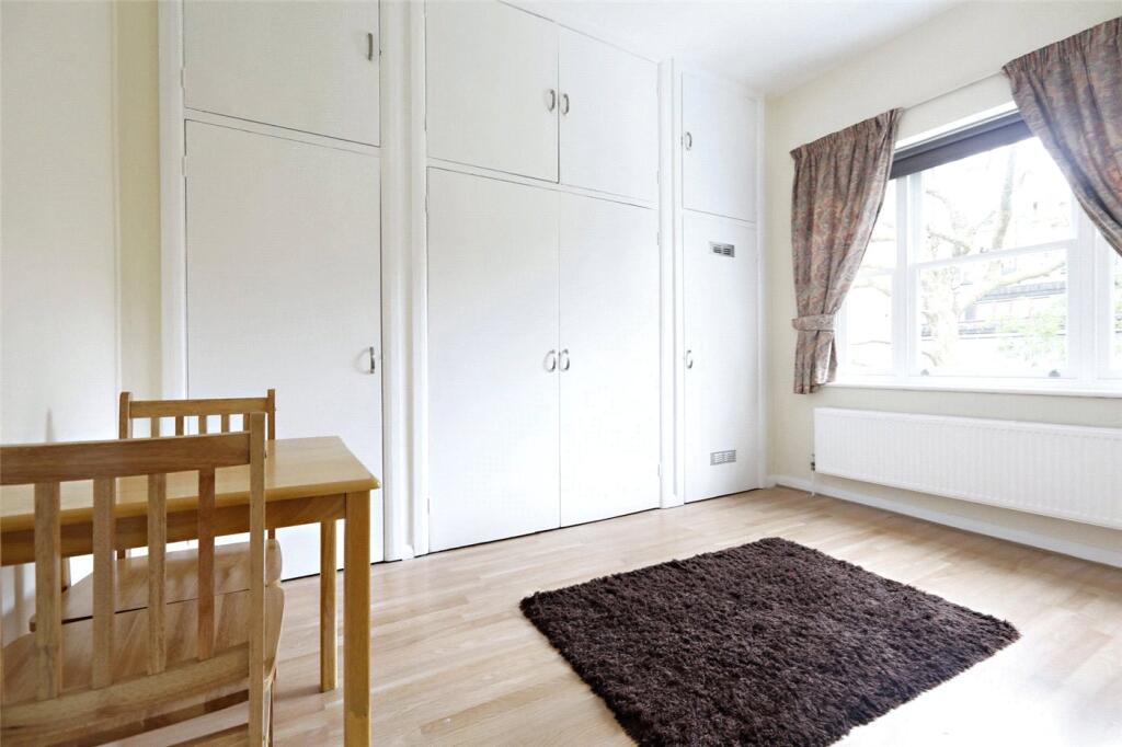 Studio apartment for rent