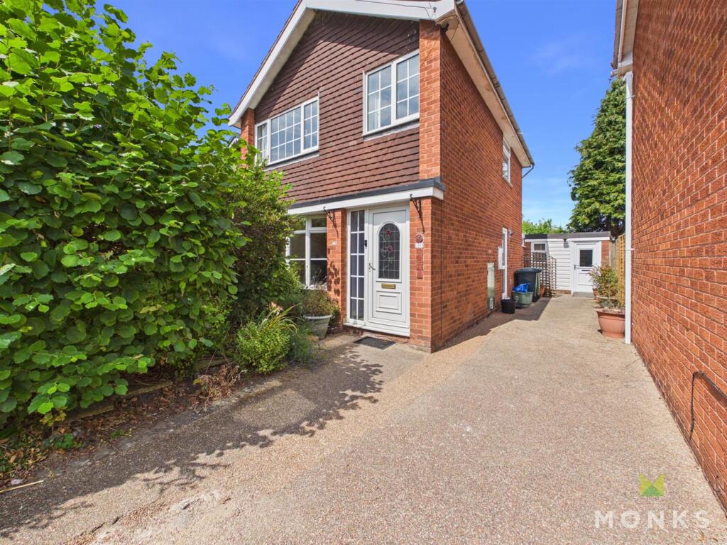 Main image of property: Dale Road, Shrewsbury