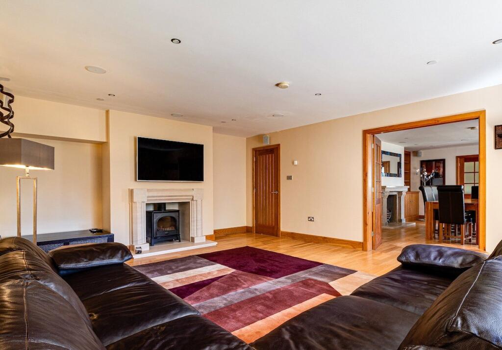 Old Pale Heights, Kelsall, Tarporley, Cheshire, CW6 - View 3