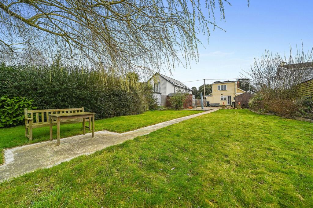 Main image of property: Grove Road, Woodbridge, IP12