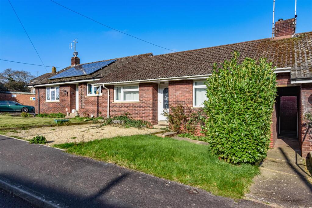 Main image of property: Baylands, Newtown, Berkeley