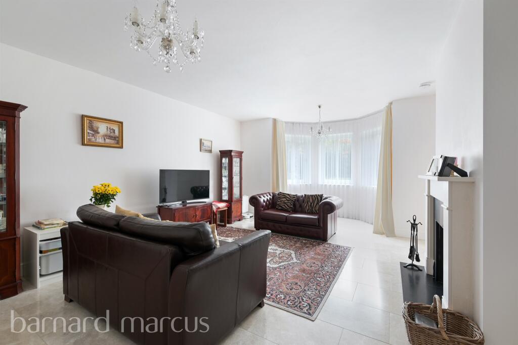 Main image of property: Crystal Palace Park Road, LONDON