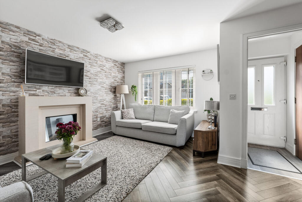 House in Milngavie, Burnbrae, East Dunbartonshire - View 3