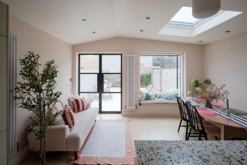 Main image of property: St. Mary's Road, Leyton, London, E10