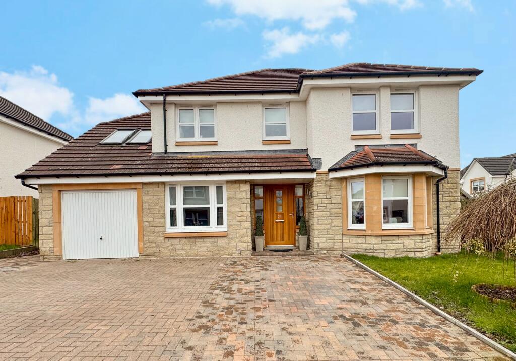 Main image of property: Franklin Drive, Motherwell