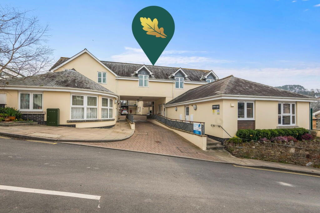 Main image of property: Bishops Court,NEWTON FERRERS, South Devon