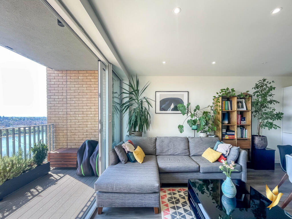 Main image of property: #WelcomeHome to: Hawfinch House, 1 Moorhen Drive, London, NW9 7BX