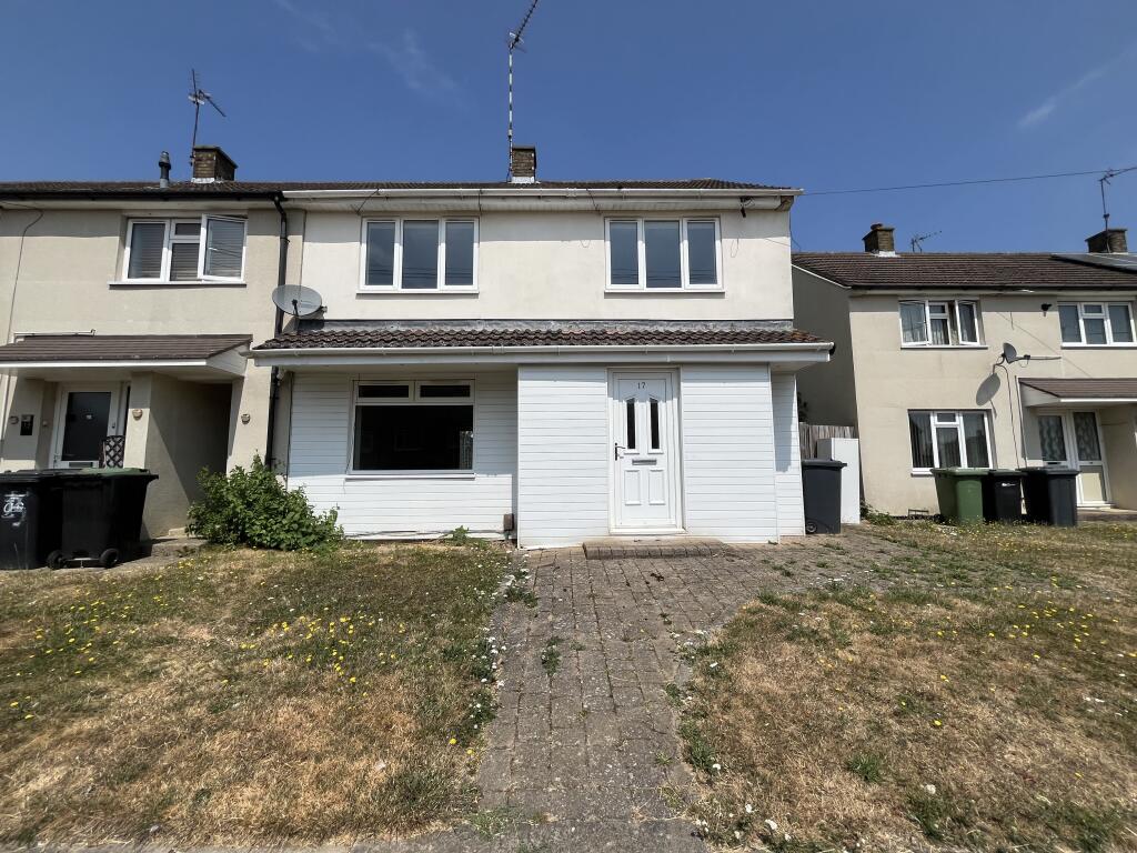 Main image of property: Cupar Crescent