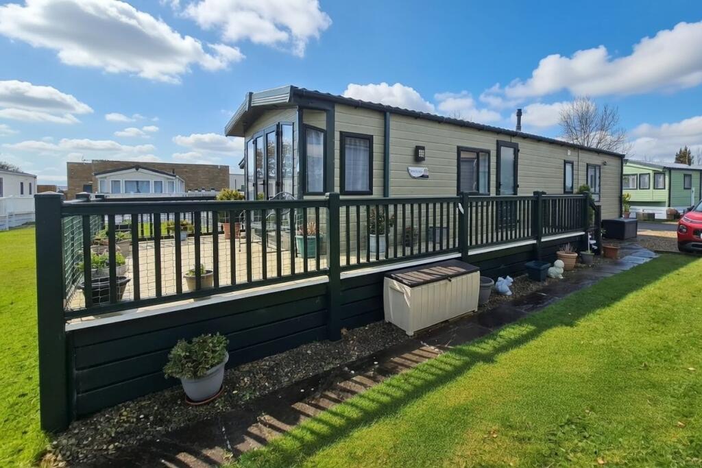 Main image of property: Heathergate Country Park, Lowgate, Hexham, Northumberland, NE46