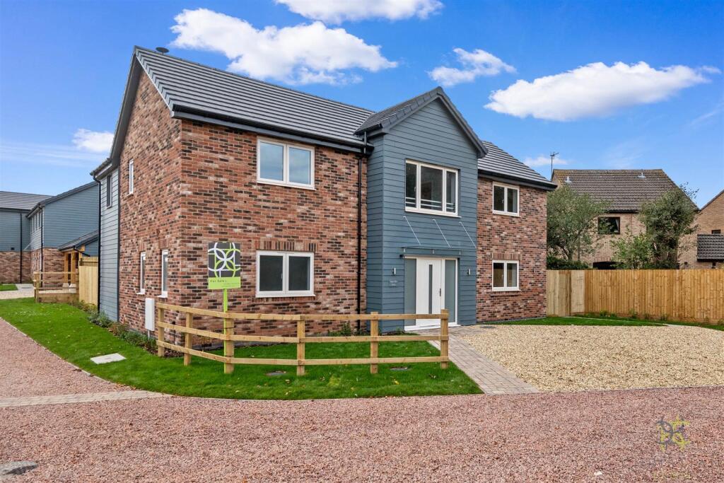 Main image of property: Winchcombe Road, Sedgeberrow, Evesham