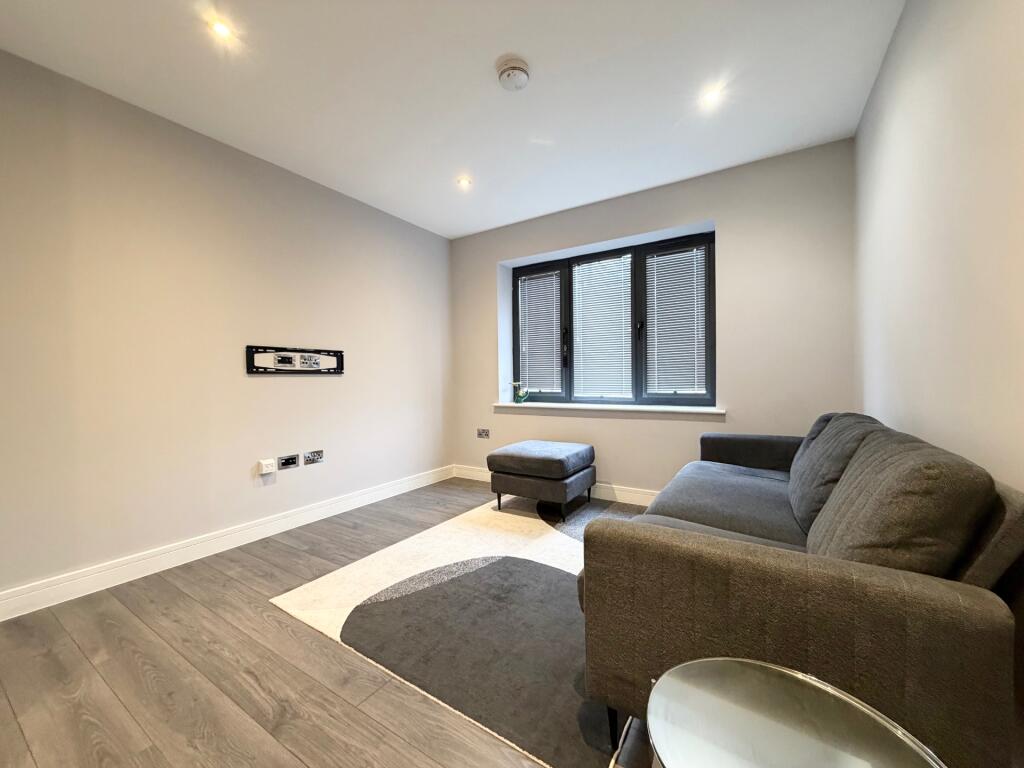 Main image of property: Elm Park, Stanmore, HA7